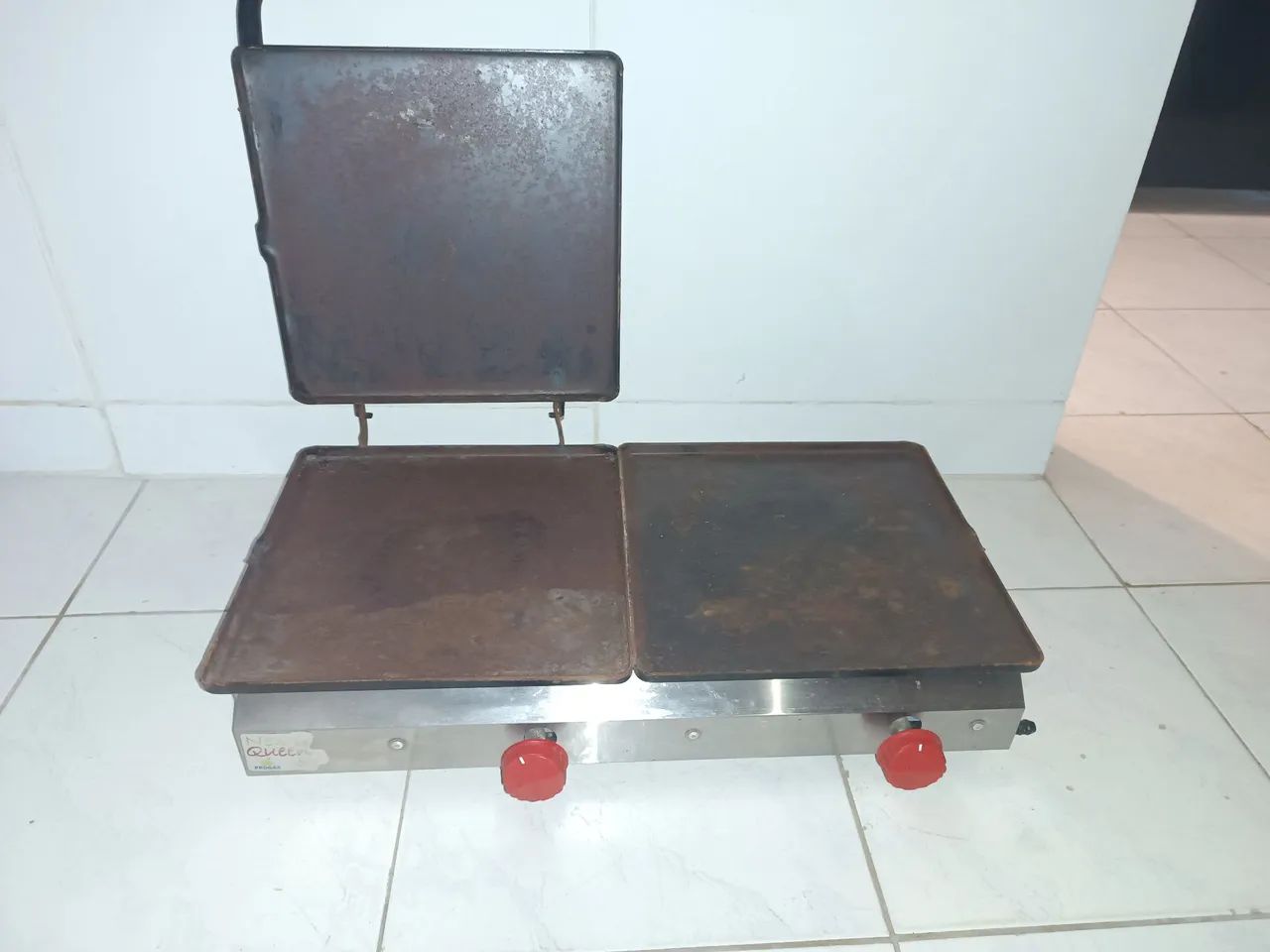 Chapa New Queen style  - Foto 3