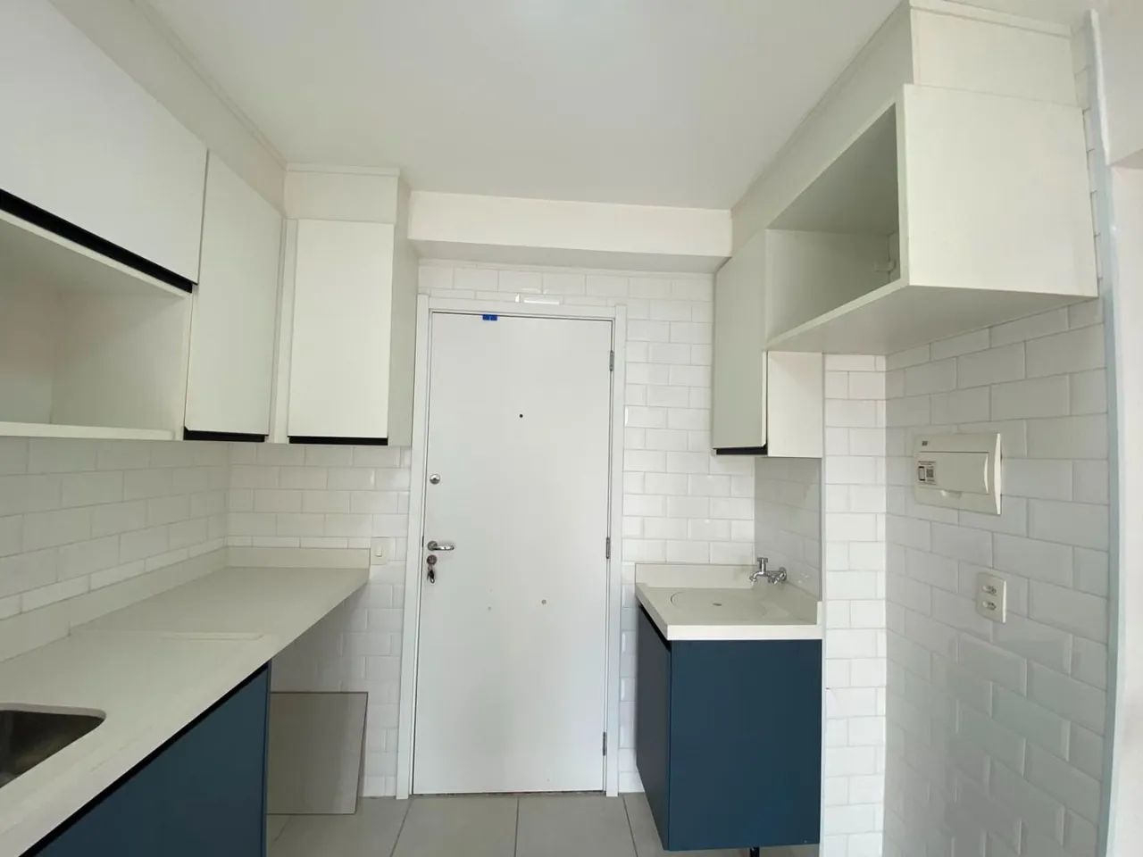 APARTAMENTO LOCAÇÃO MOOCA - Foto 3