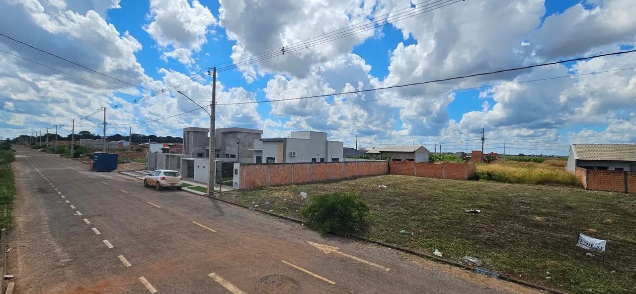 Terrenos no bairro Jardim Liberdade - Foto 5