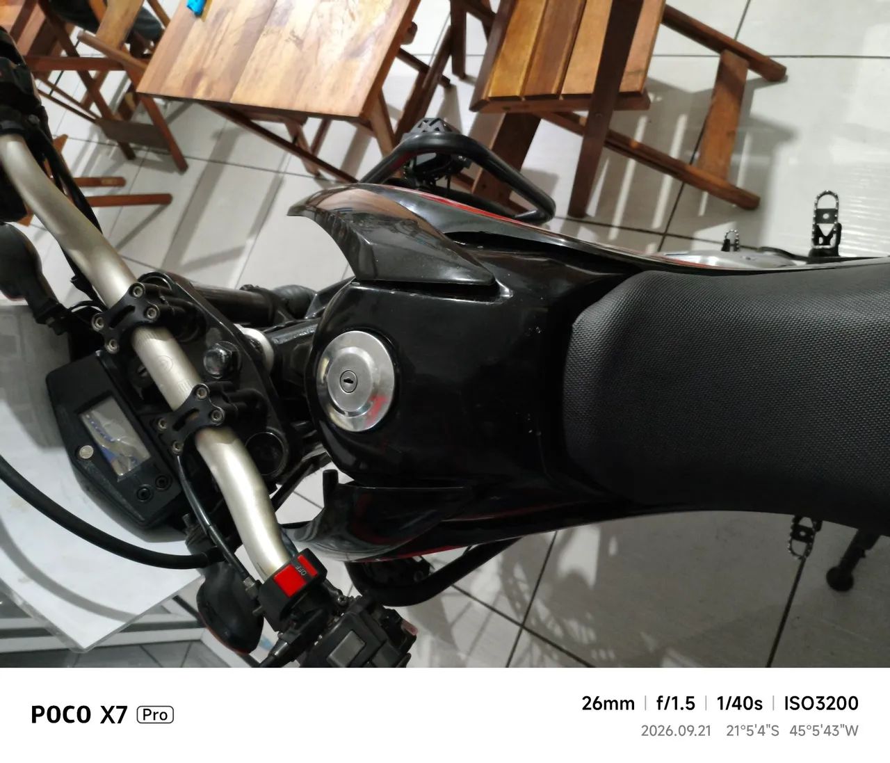 Vendo ou troco. - Foto 2