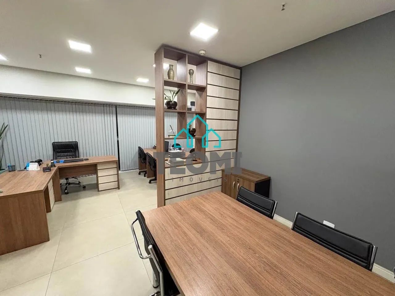 Sala comercial com 51,25m² em Lavadouro de Areia - Edificio Global Office REF: SA0093 - Foto 3