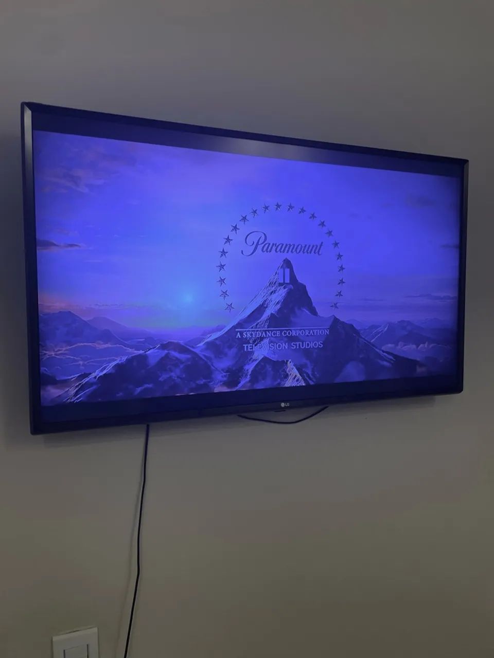 Vendo Smart Tv LG