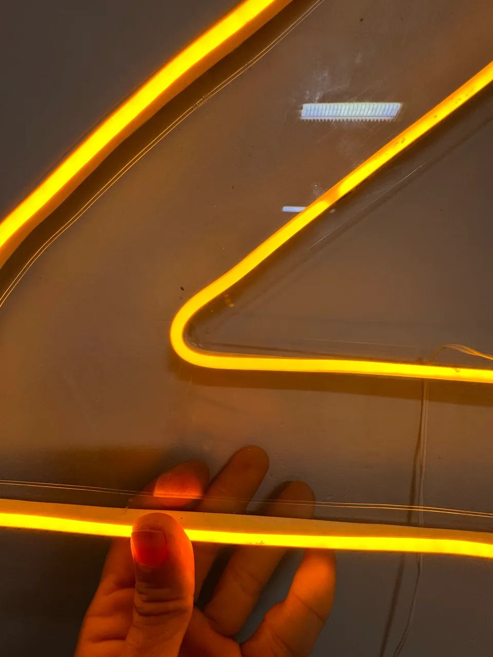 Letreiro neon 65675285916418121