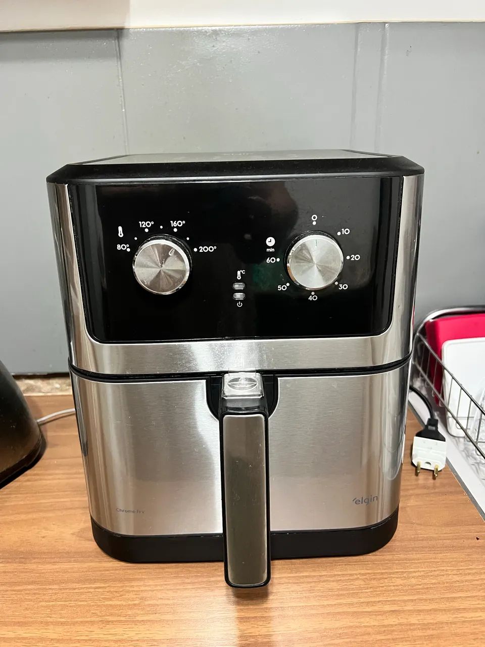 Elgin Air Fryer