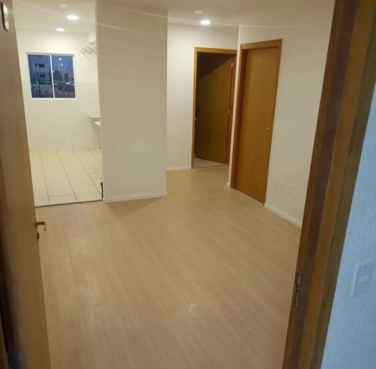 Apartamento no Itapoã Parque