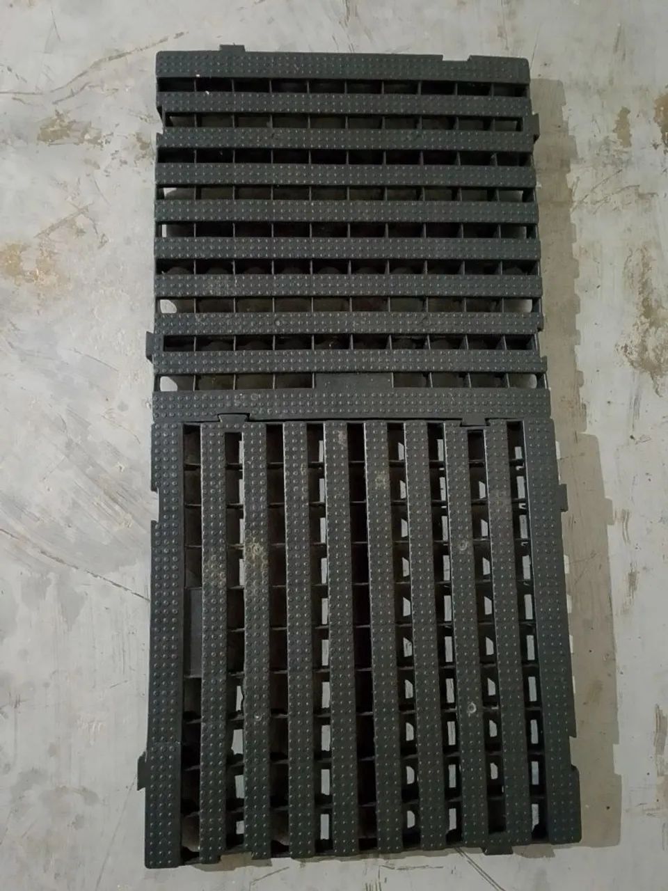 Palete de plástico  - Foto 3