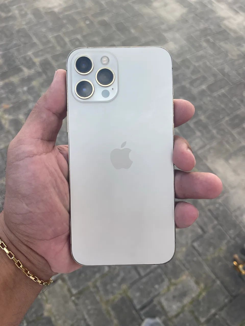 iPhone 12 Pro Max 128g