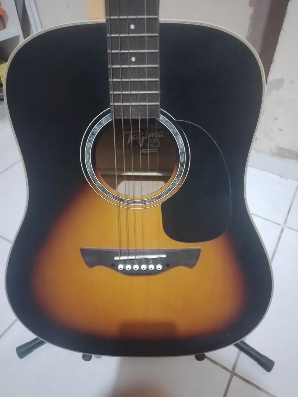 Violão  - Foto 3