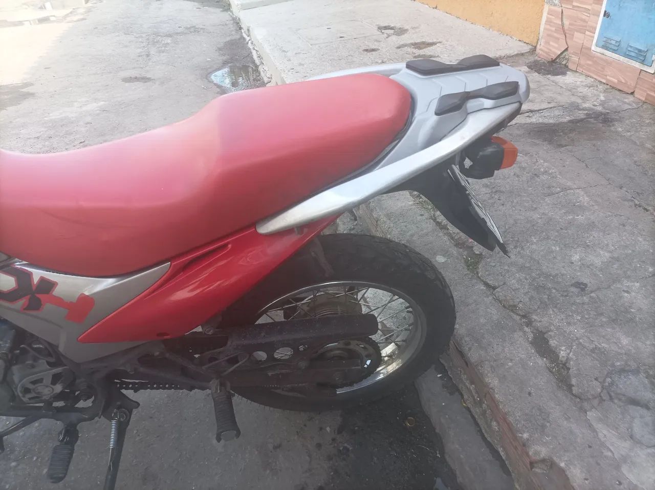 Bros 150 - Foto 5