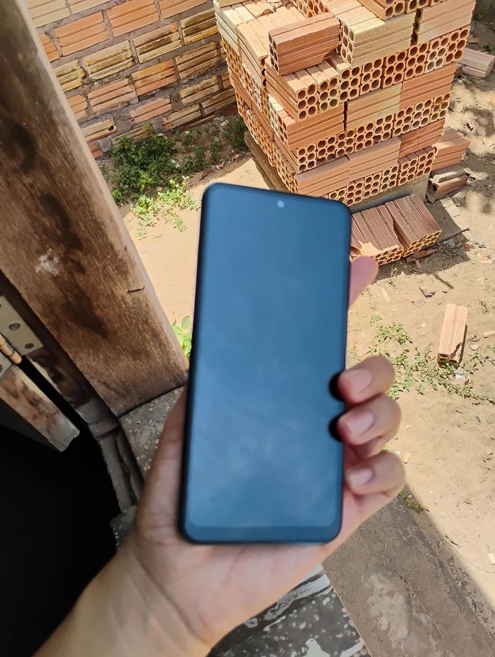 Redmi Note 10 - Foto 2