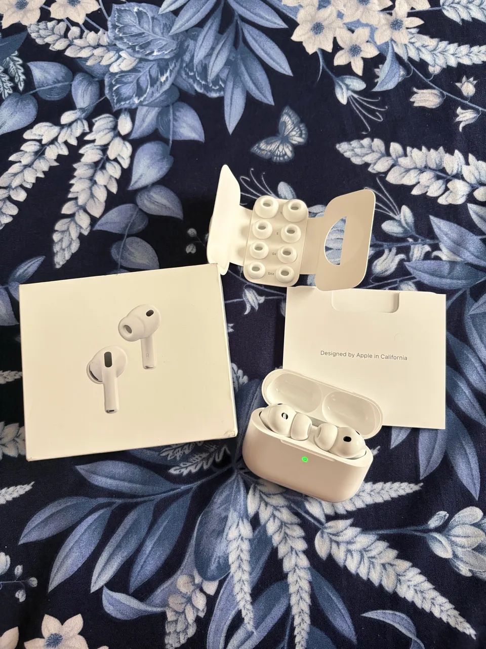 Airpods Pro 3