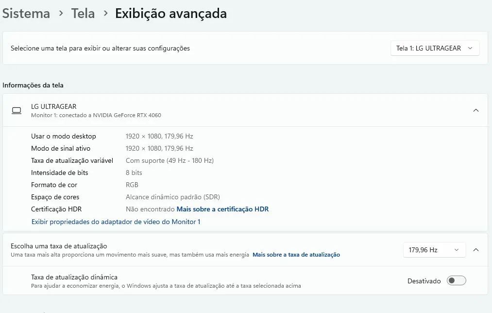 Pc gamer completo! - Foto 4