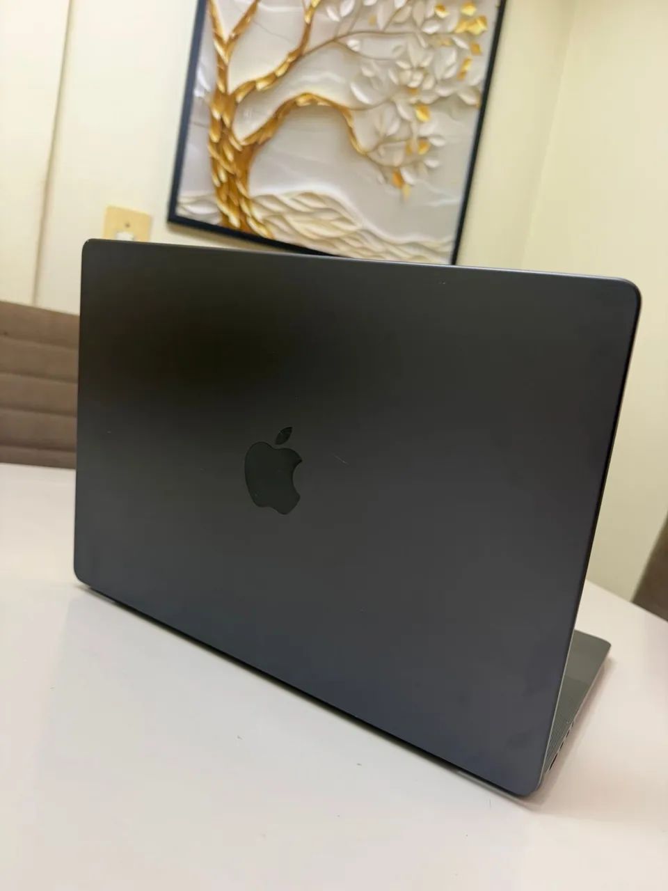 MacBook Pro M4 Pro 24gb ram 512gb SSD USADO  - Foto 3