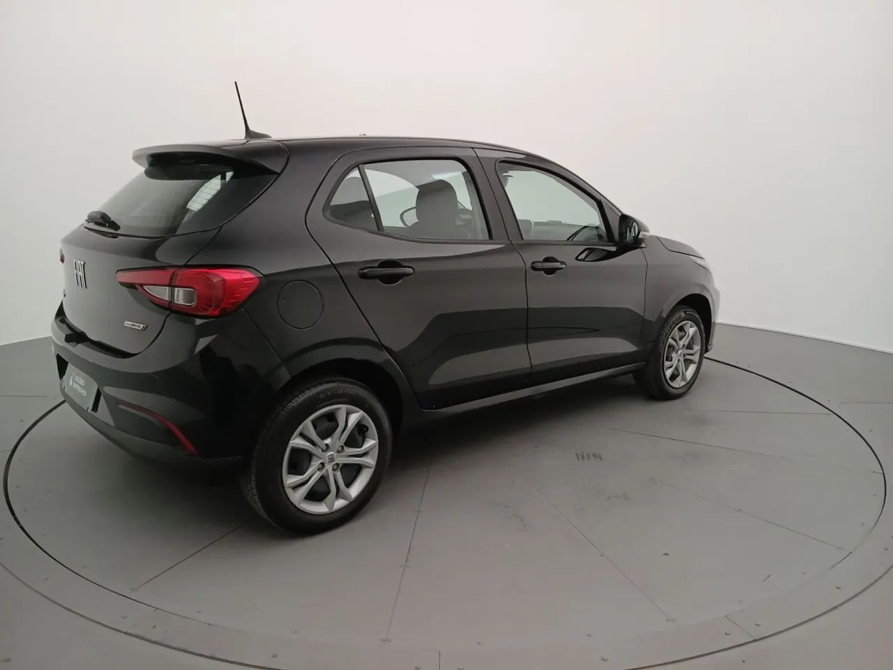 Fiat Argo Drive 1.0 Firefly 2025 - Foto 5