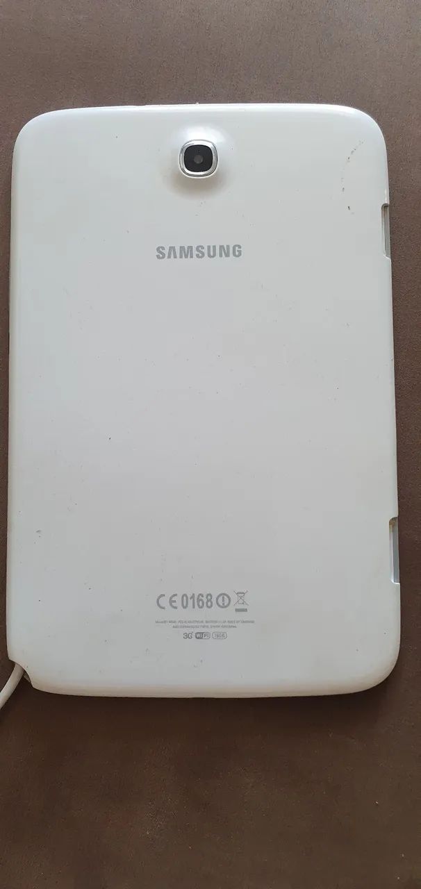 Tablet Samsung note 8 (leia a descrição) - Foto 3