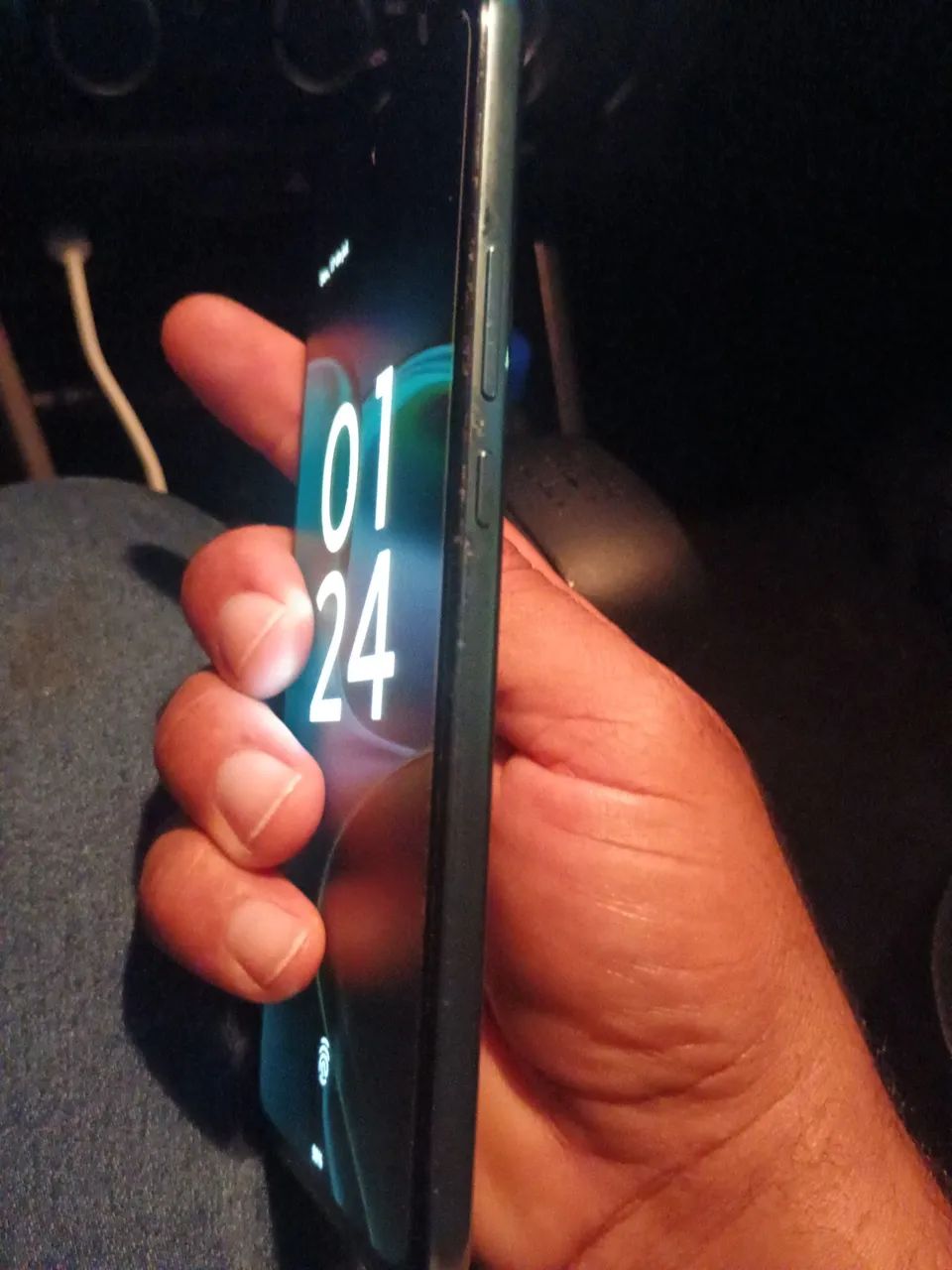 Motorola Edge 30  - Foto 3