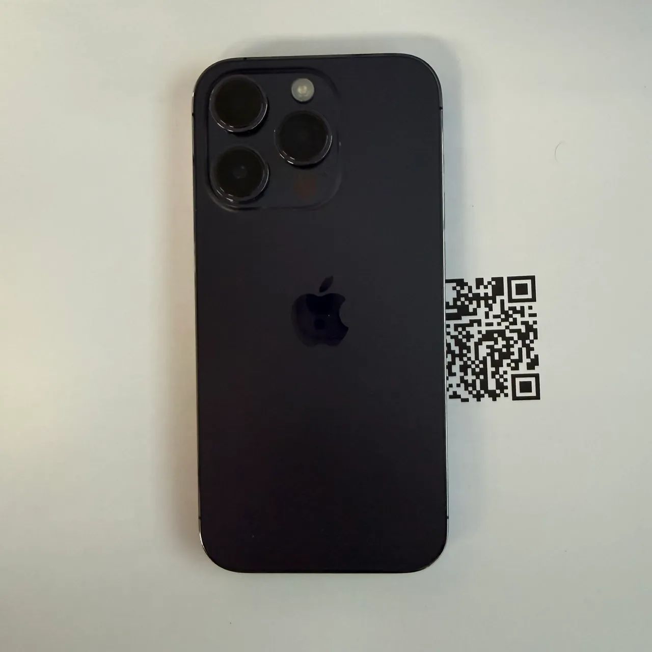 VENDO IPHONE 14 PRO - Lilás  - Foto 3