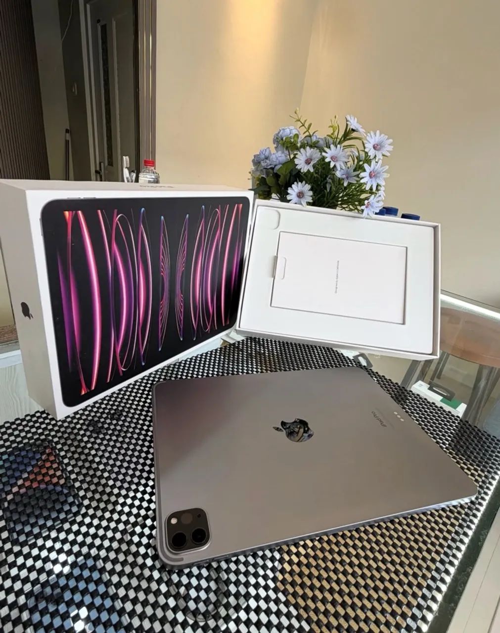 iPad Pro M2 13 128GB 