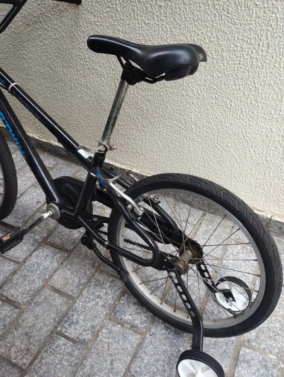 Bicicleta infantil B-twin - Foto 5