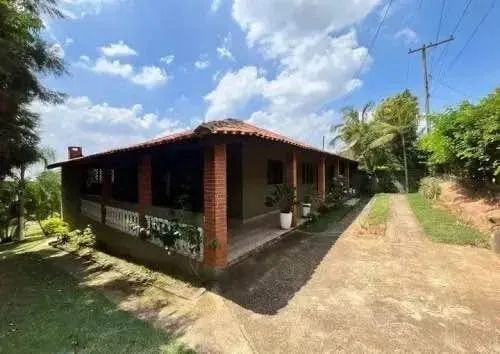 Chacara Embu das Artes - Foto 5
