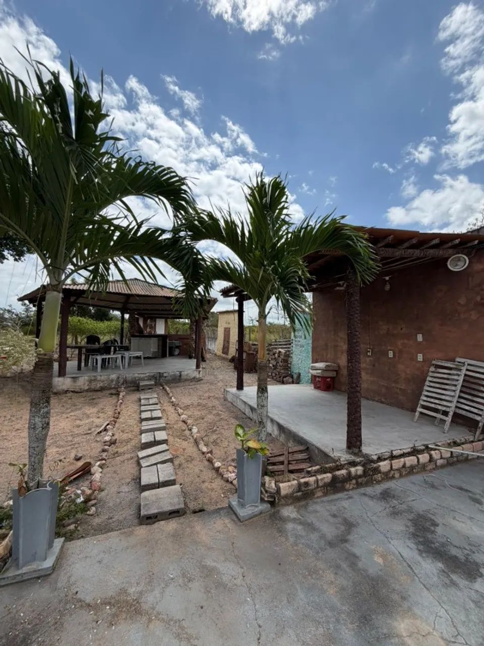 Chacara / Sítio Brejinho - 4000m² Aproximadamente - Foto 5