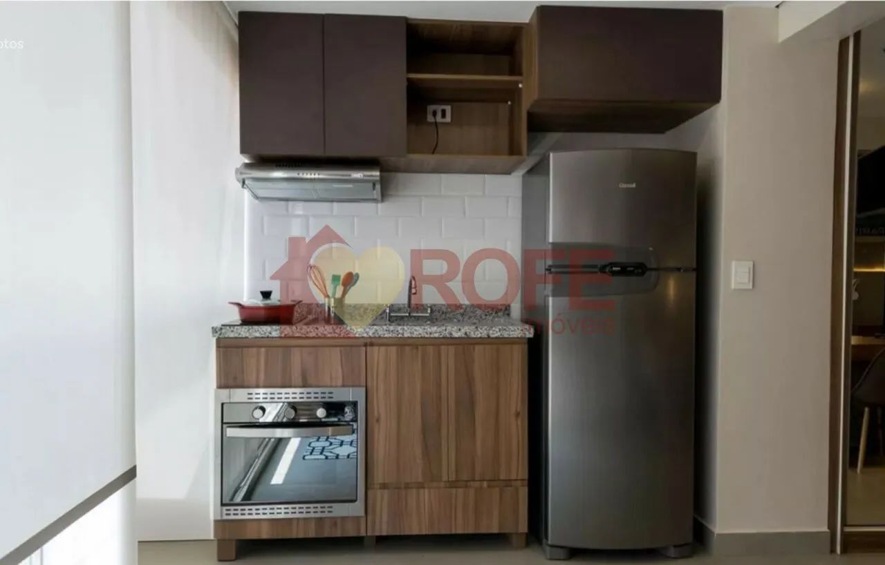 Apartamento lindo mobiliado e decorado - Foto 2