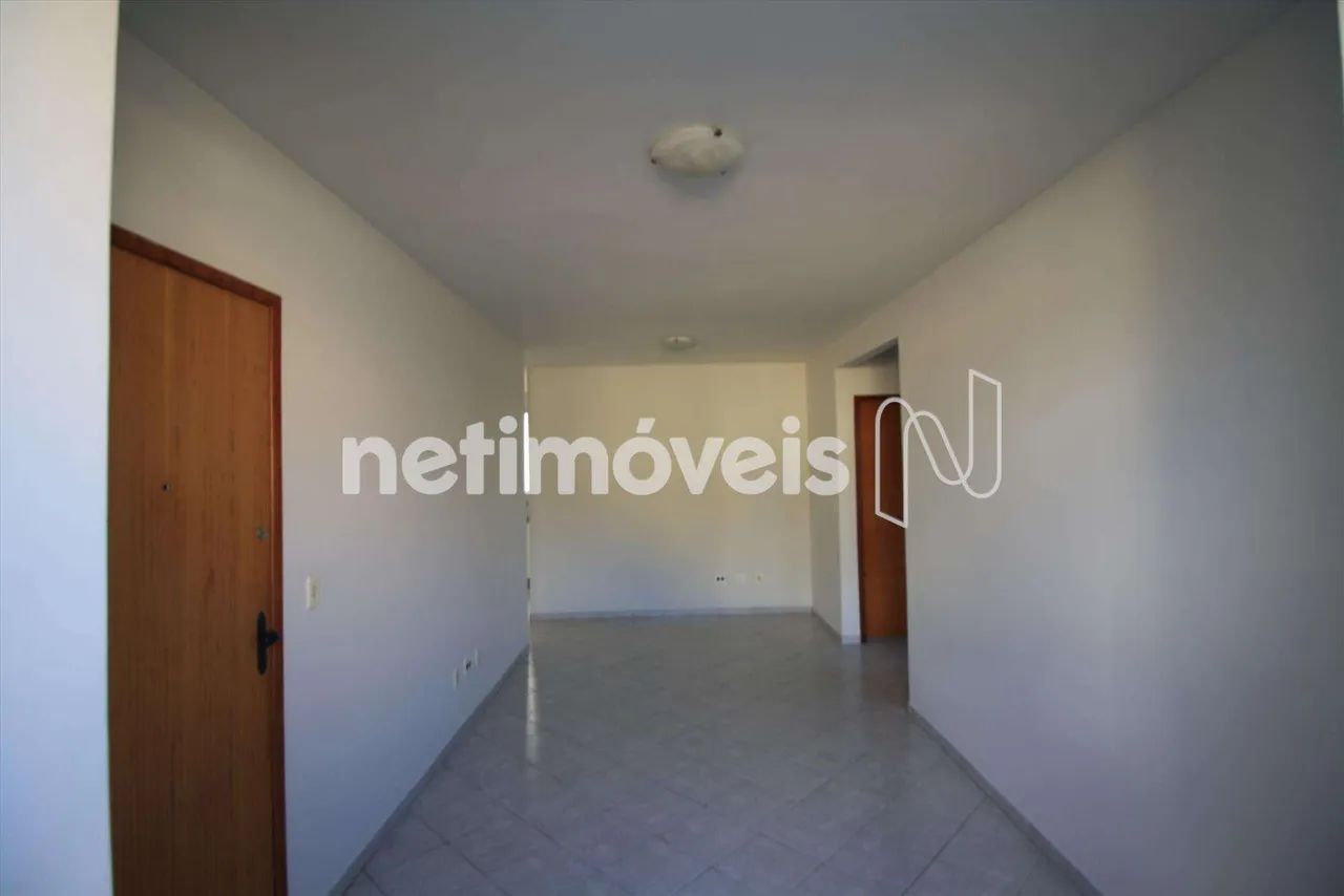 Locação Apartamento 2 quartos Nova Granada Belo Horizonte - Foto 2