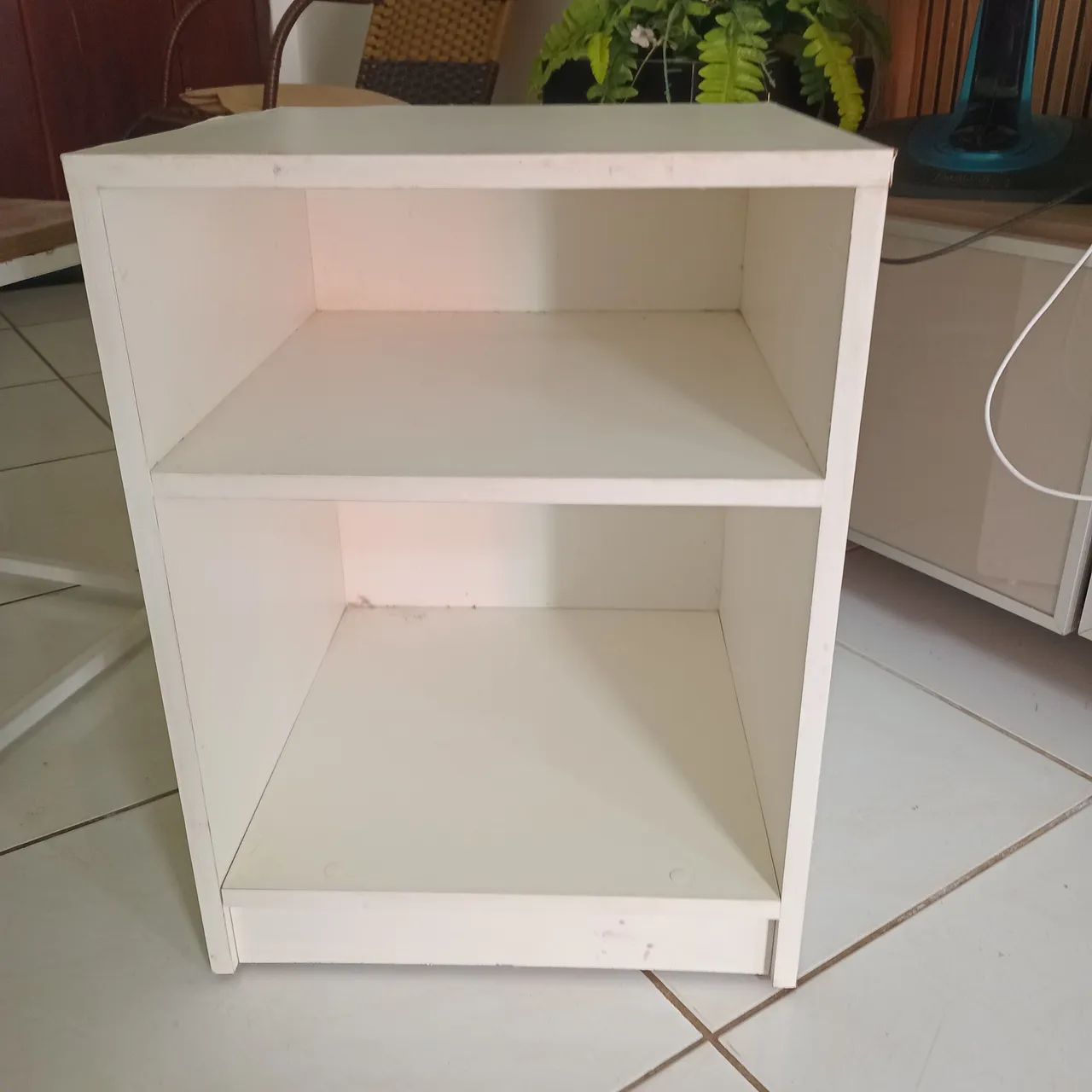 Criado mudo em 100% MDF