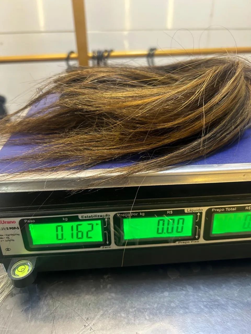 Cabelo brasileiro  - Foto 2