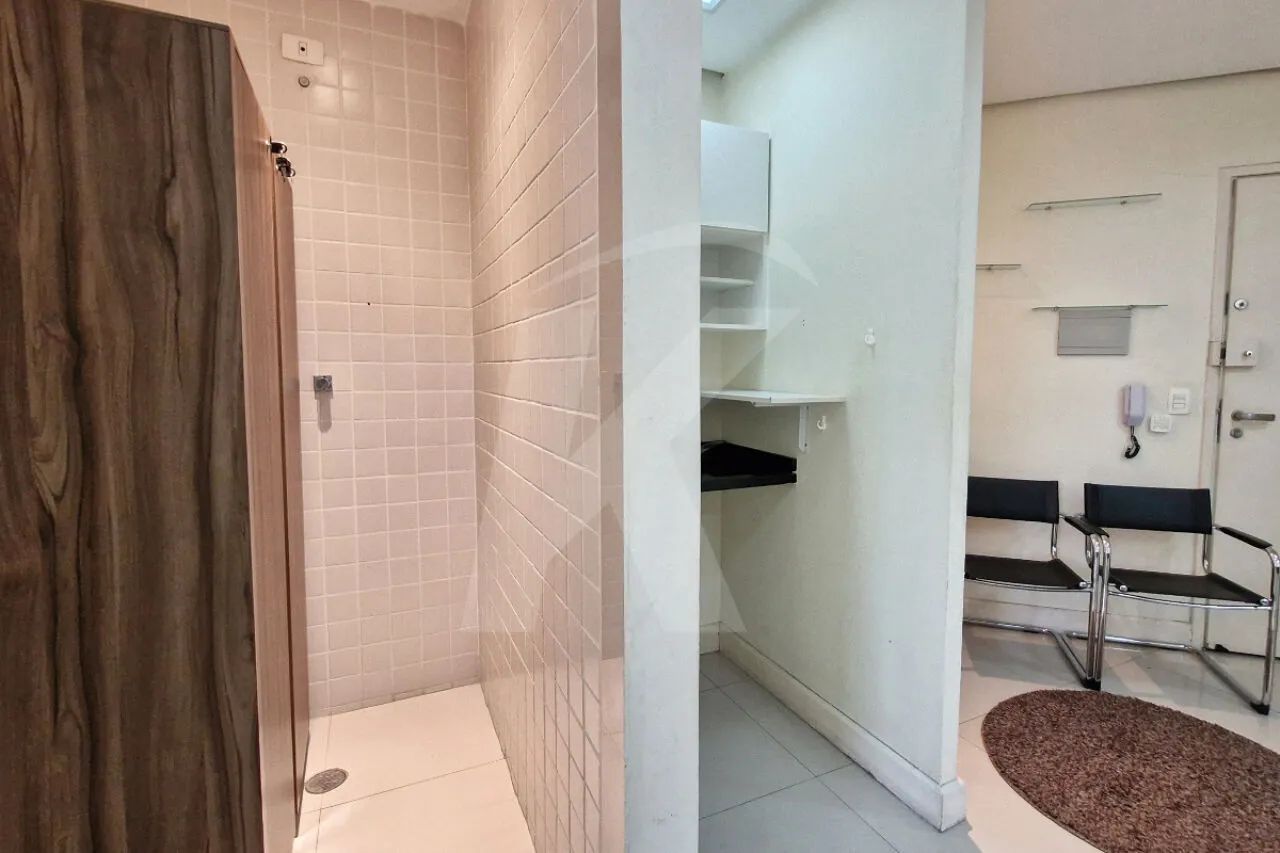 Sala Comercial Mobiliada e Pronta para Mudar na Água Fria 38m² - Foto 3