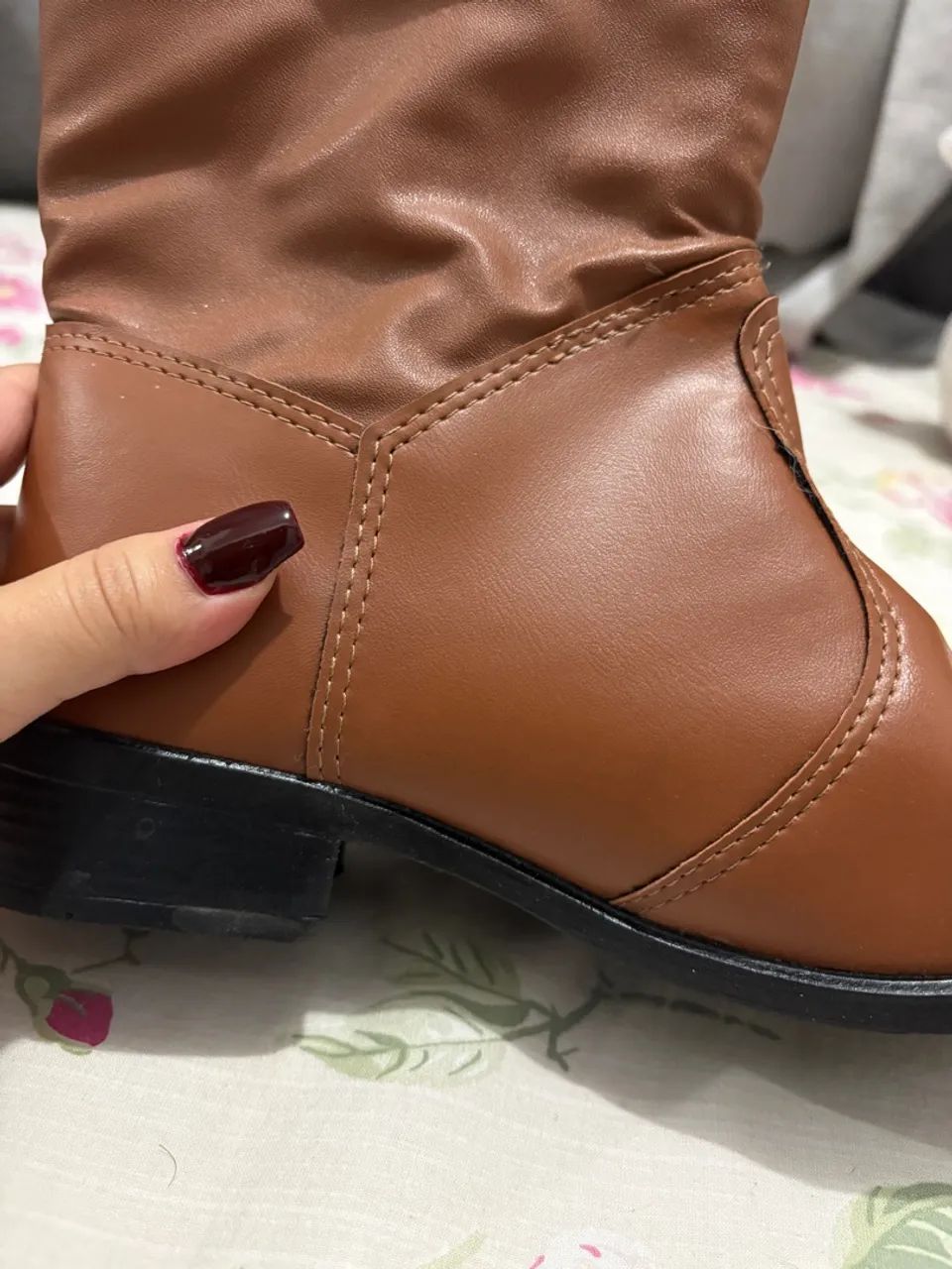 Bota  - Foto 5