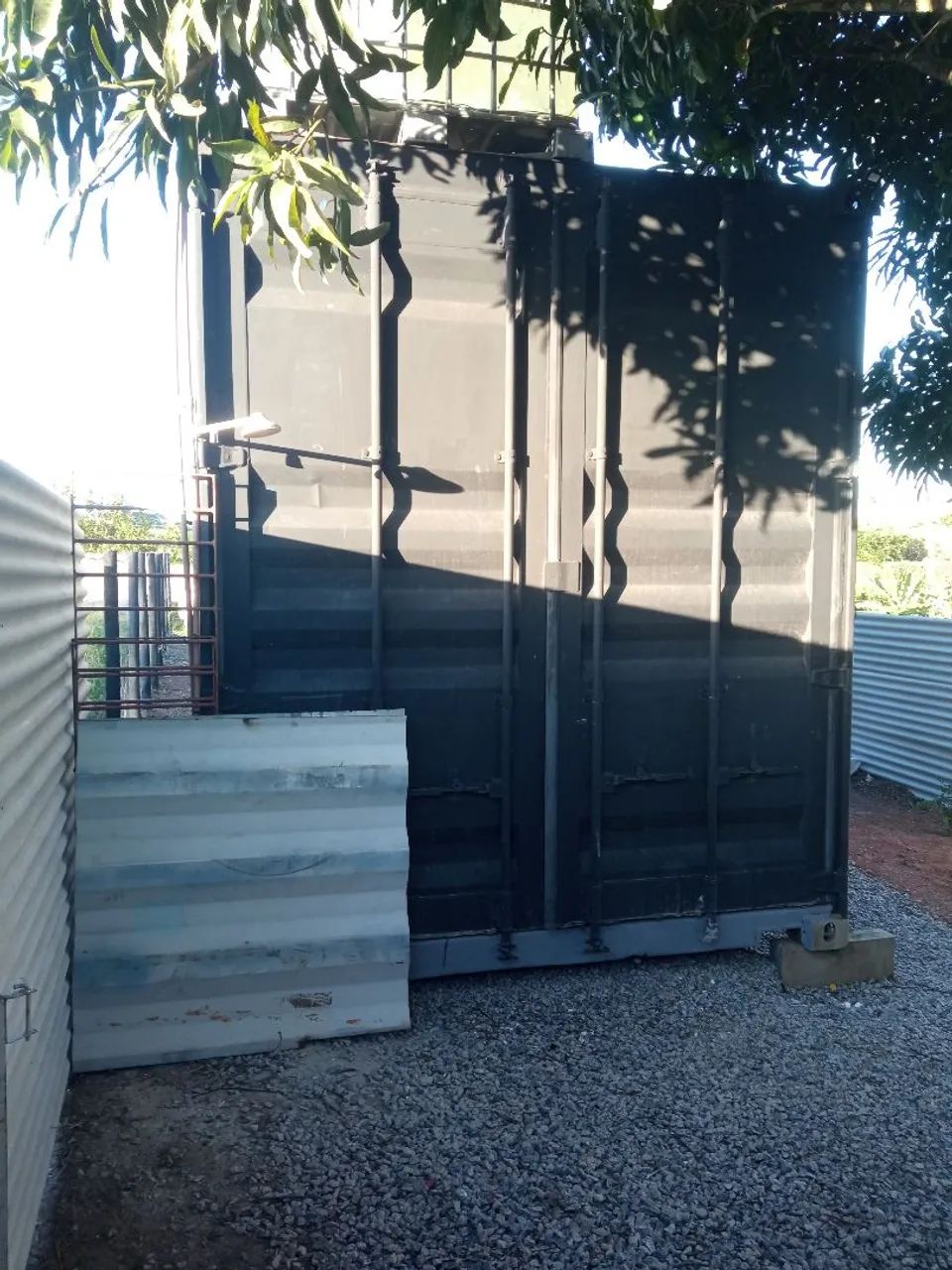Casa container Gravatá/ porta florada - Foto 3