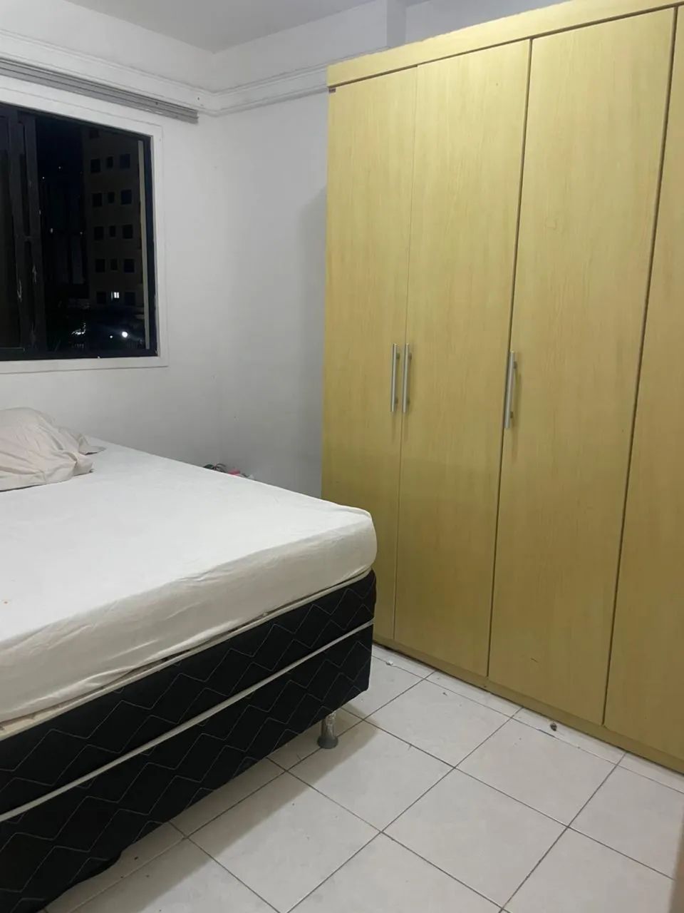 Procuro mulher para dividir apartamento  - Foto 4