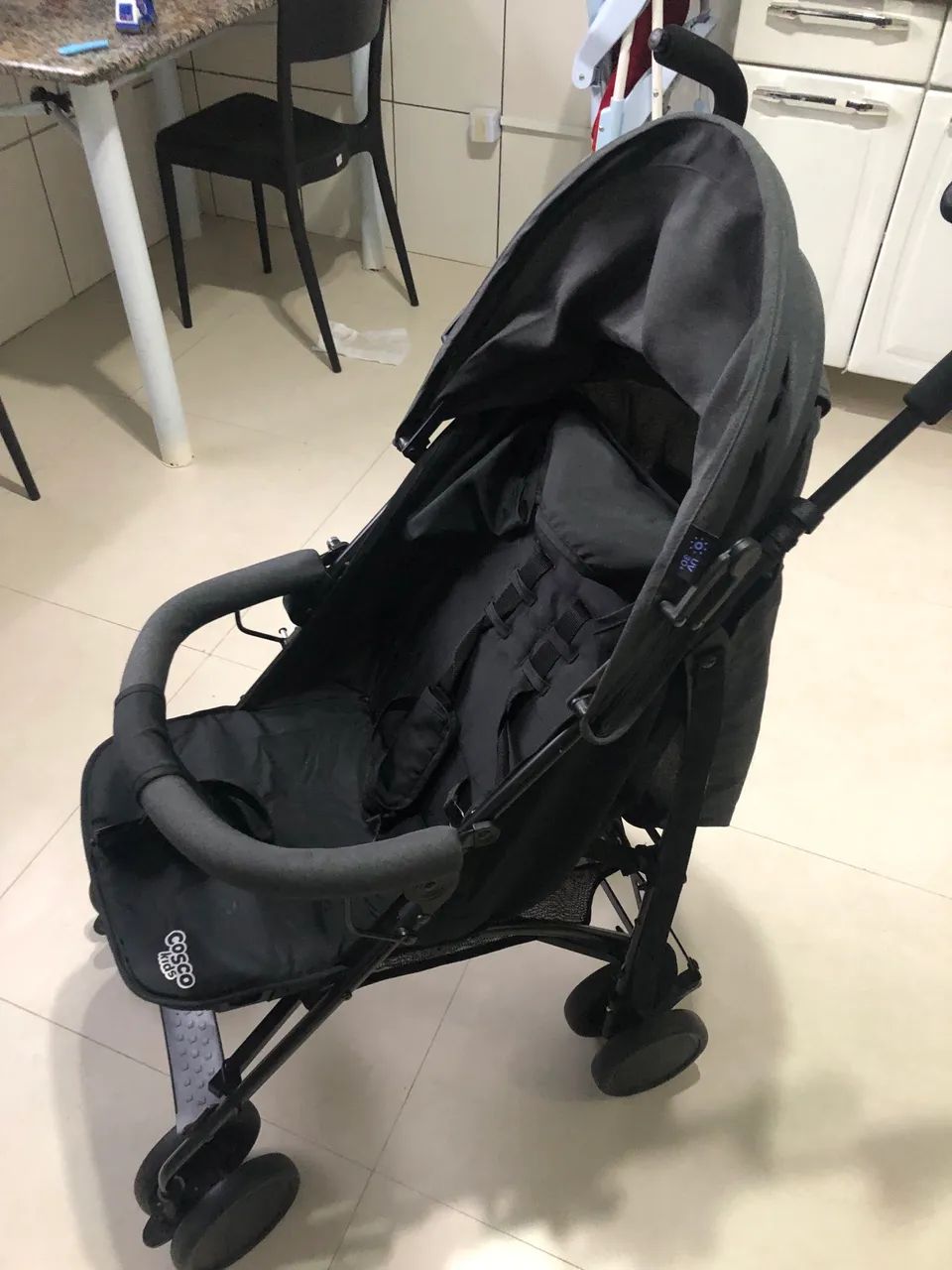 Carrinho de bebê  - Foto 4