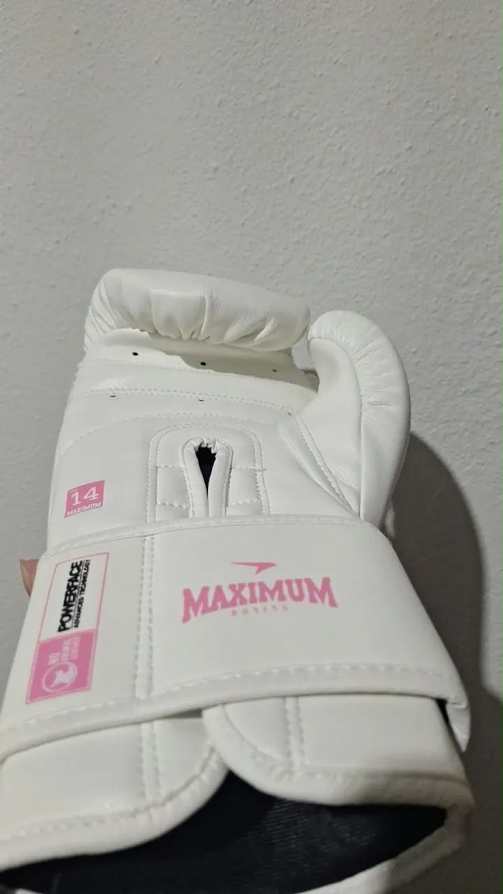 Vendo luva de box  - Foto 3