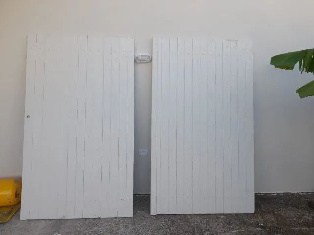 Portão