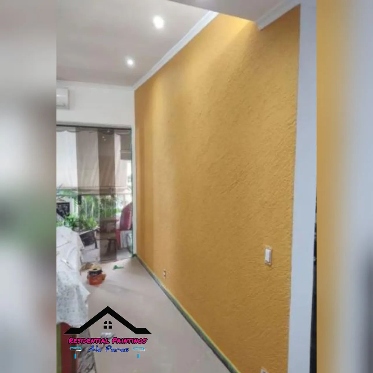 Pinturas Residências  - Foto 3