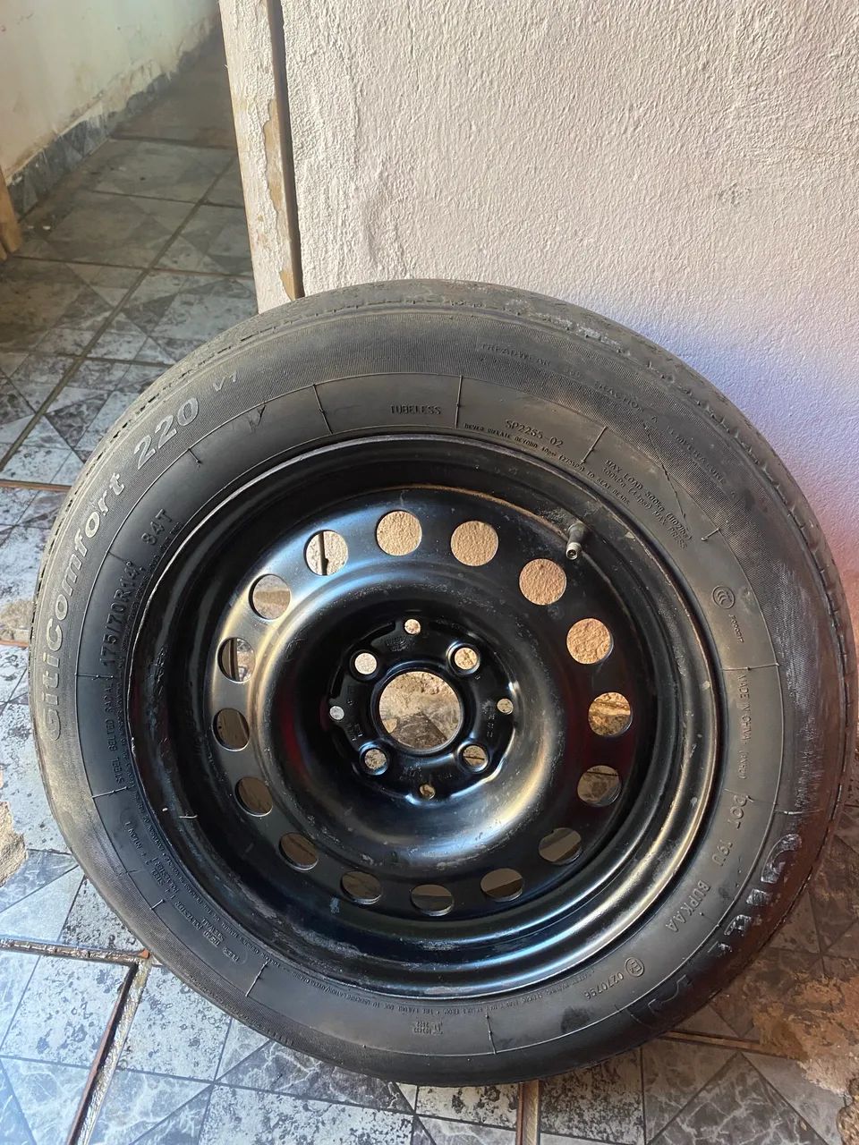 Aro 14