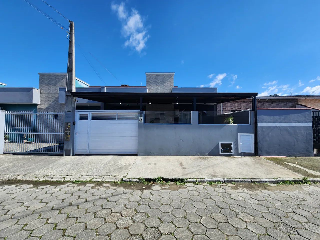Casa para venda em Gravatá com 2 quartos, 60m² - Foto 3