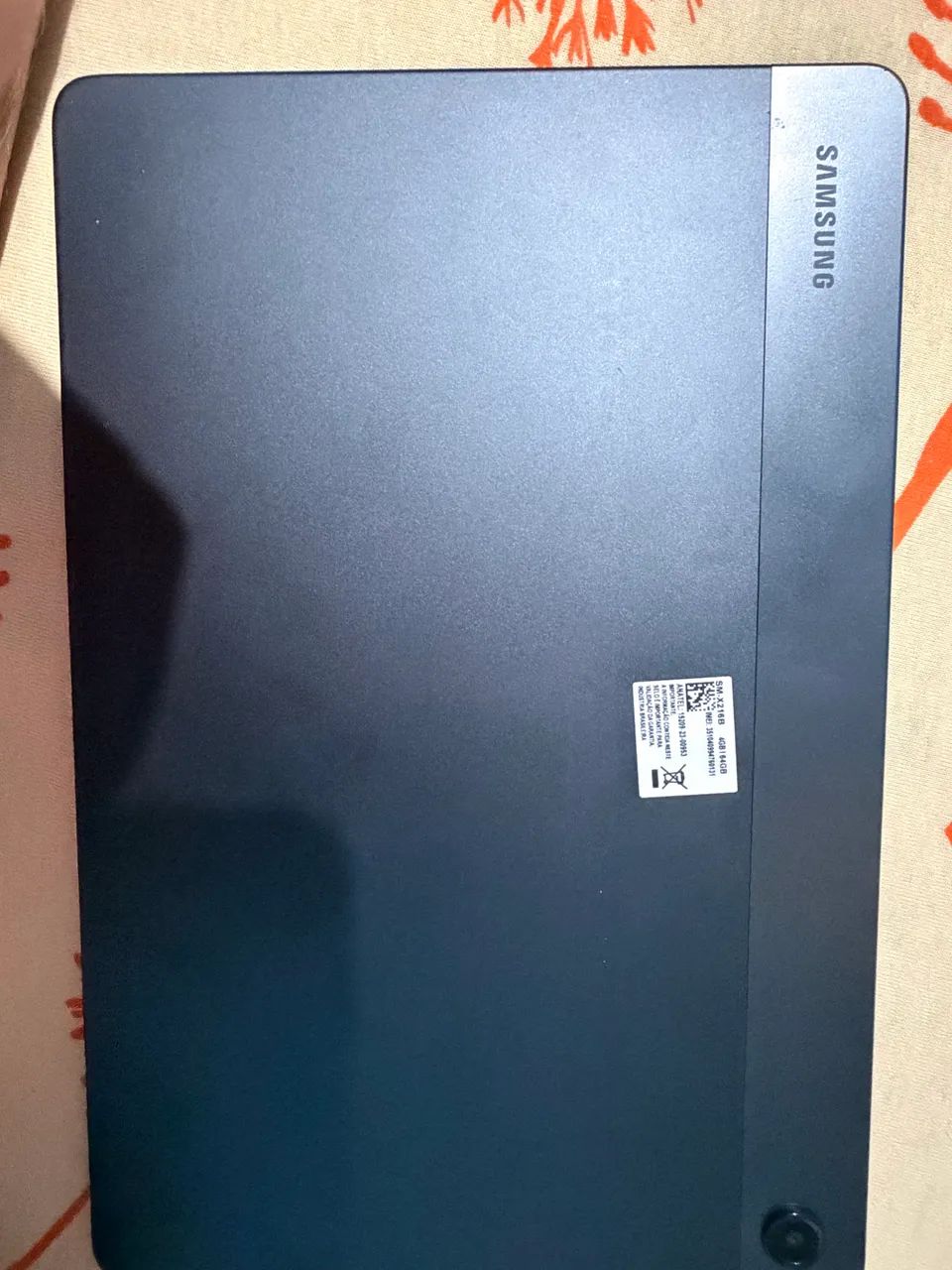 Tablet - Foto 4