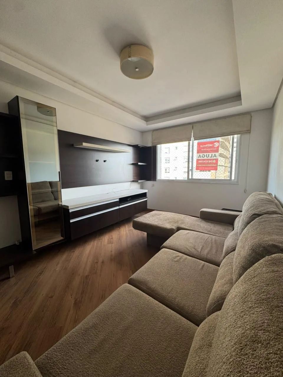Apartamento Mobiliado  Agaves - Foto 5