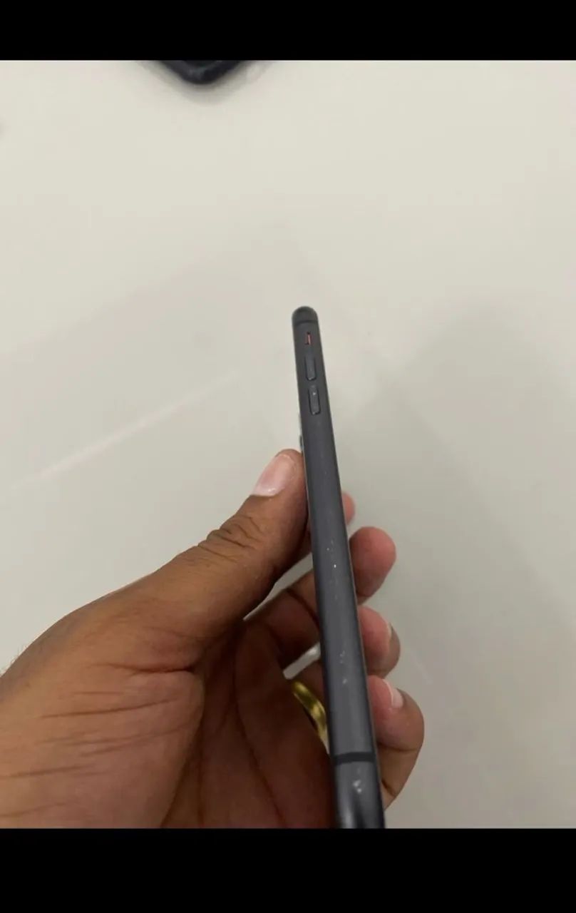 iPhone 11 64 Gigas Preto - Foto 3