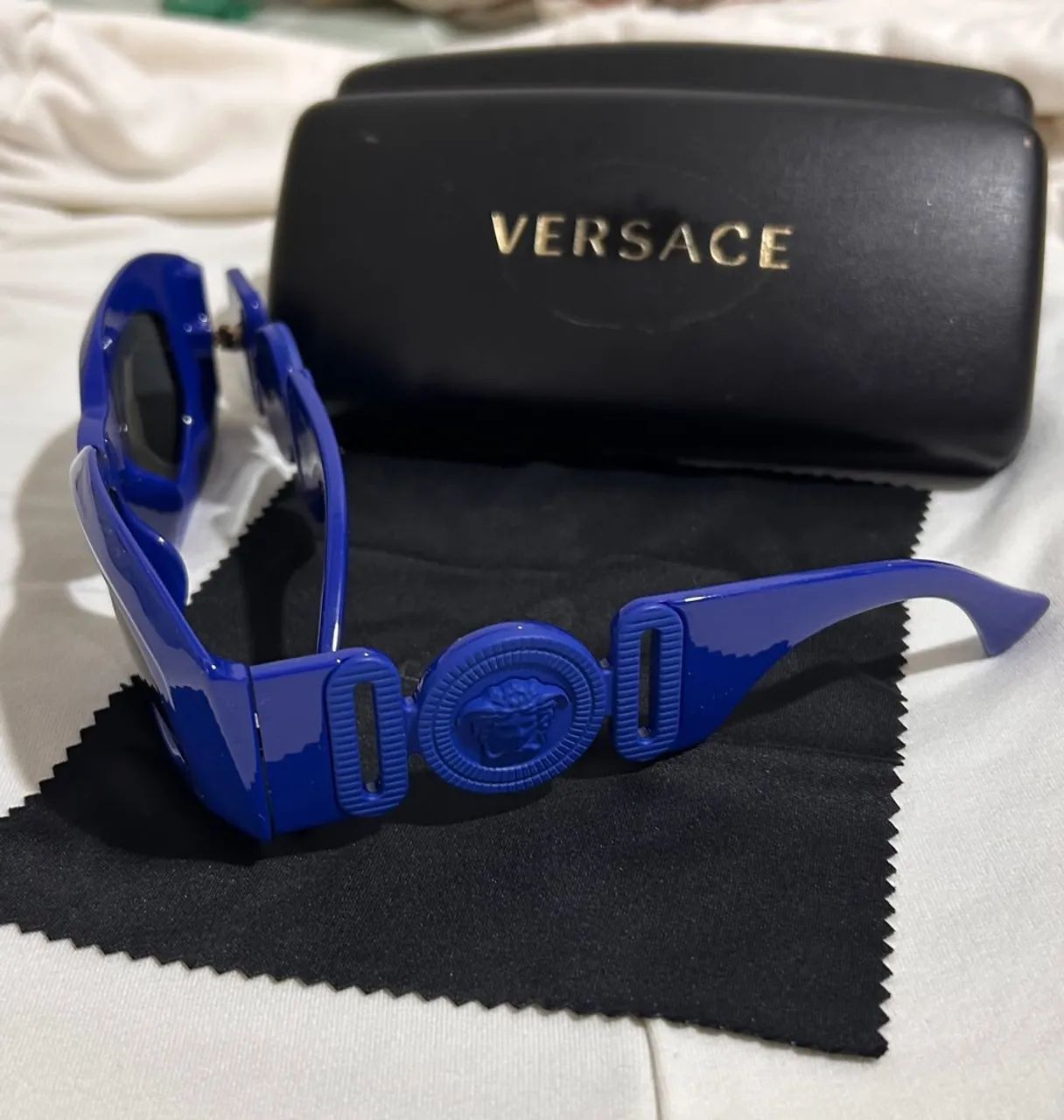 Óculos Versace original  - Foto 2