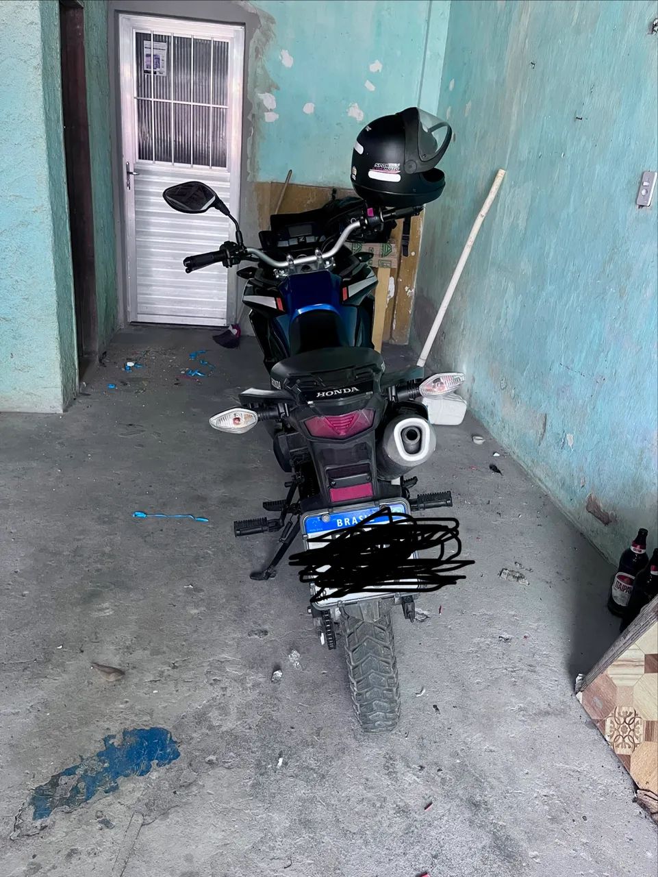 Xre 190 2022 - Foto 3
