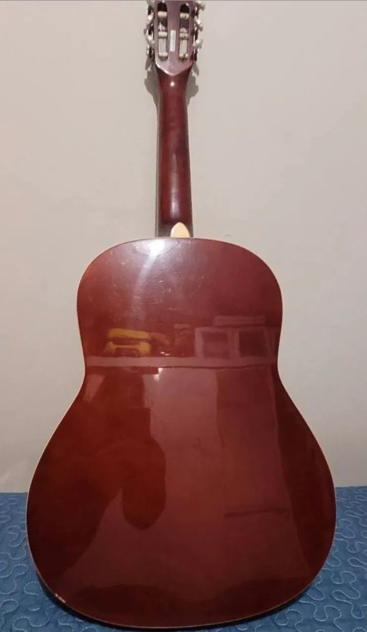 Violão memphis by tagima  - Foto 3