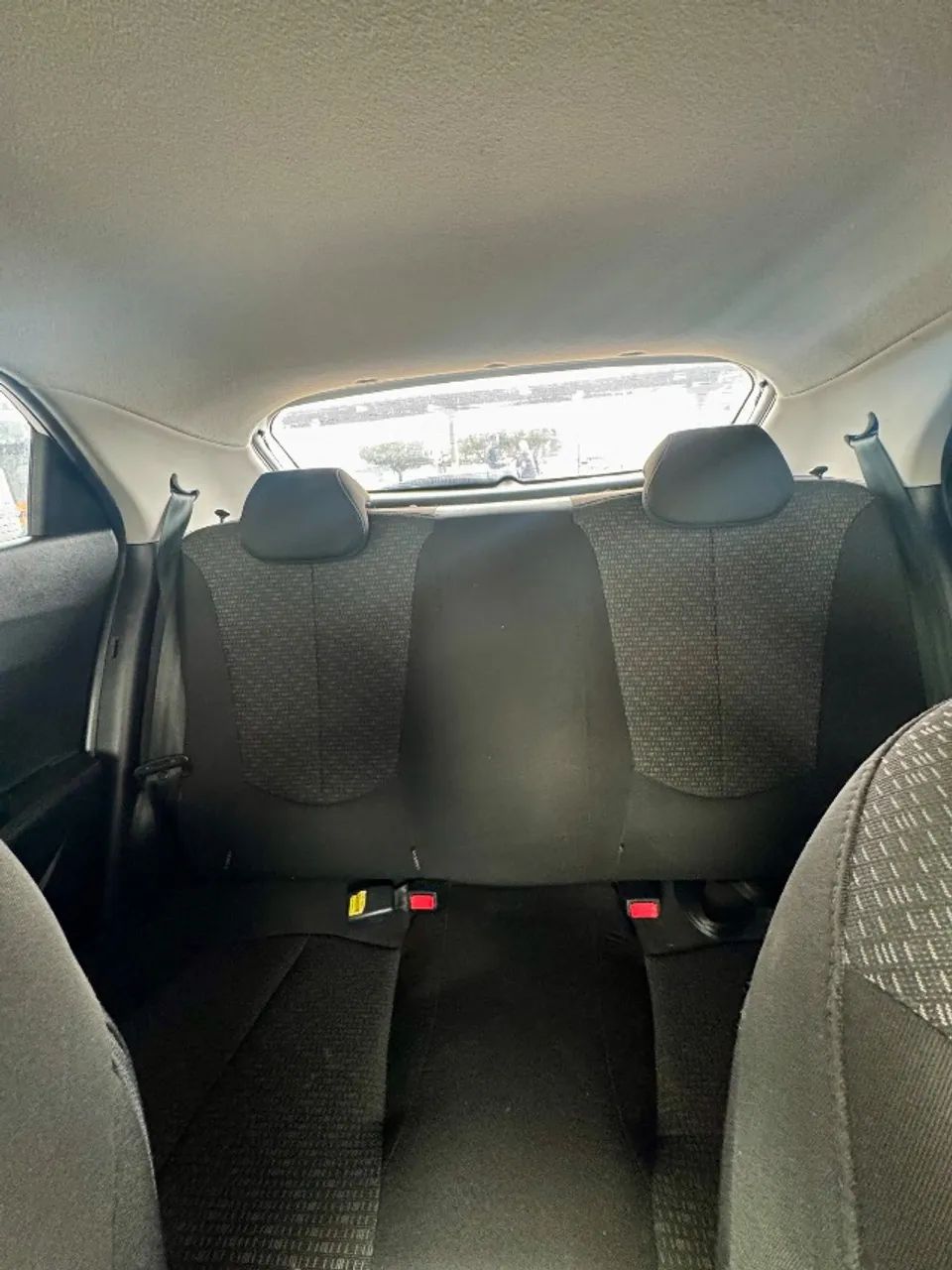Hyundai HB20 Comf./c.plus/c.style 1.0 Flex 12V 2017 - Foto 4