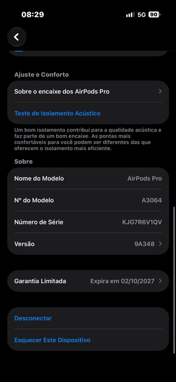 Air pods pro 3  - Foto 3