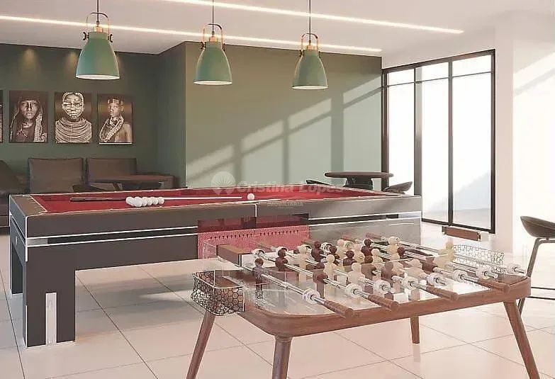 Apartamento à venda, Edifício Ferrara, 71,08m², Teresina, PI - Foto 3