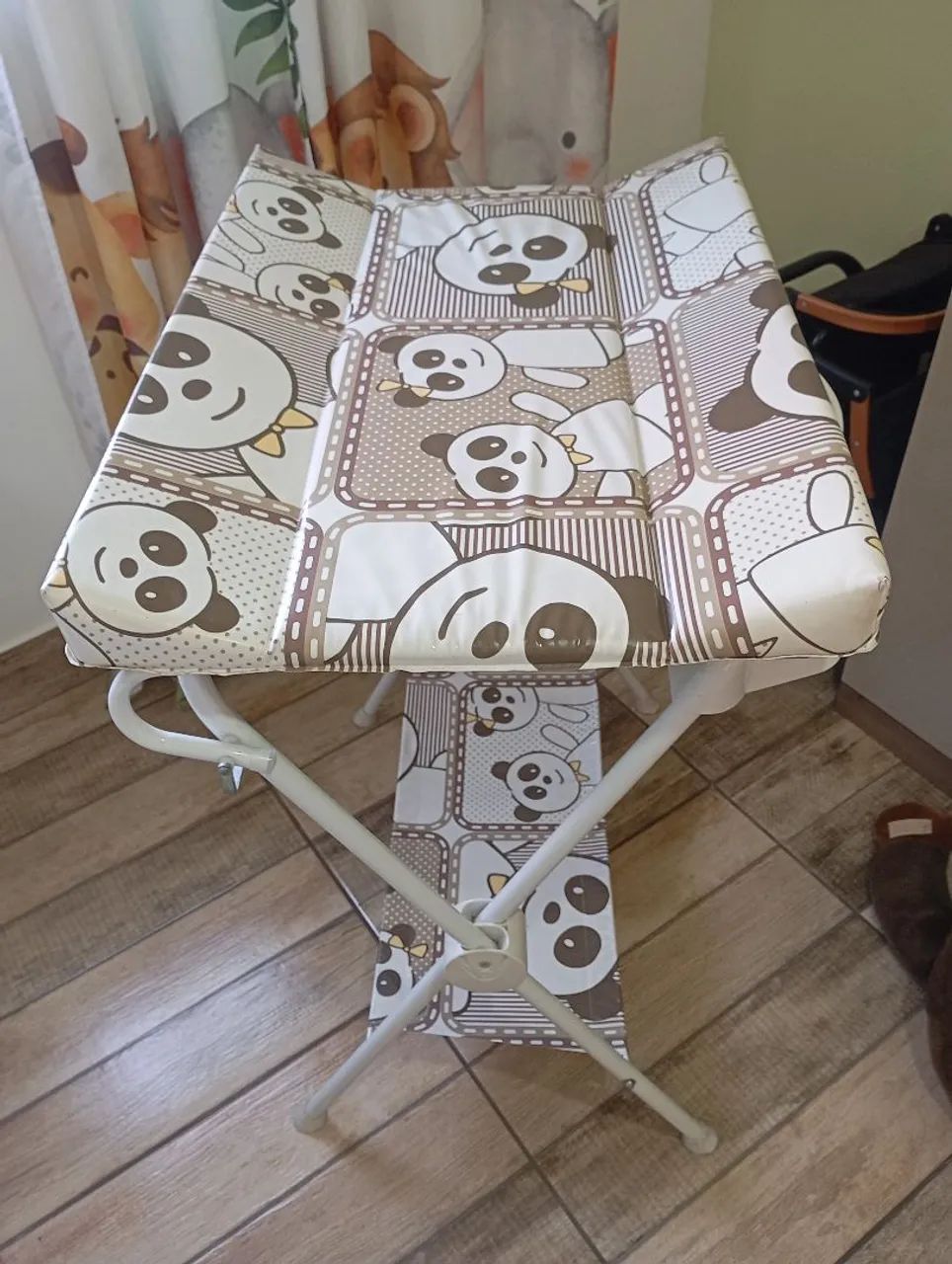 Trocador Galzerano panda  - Foto 3