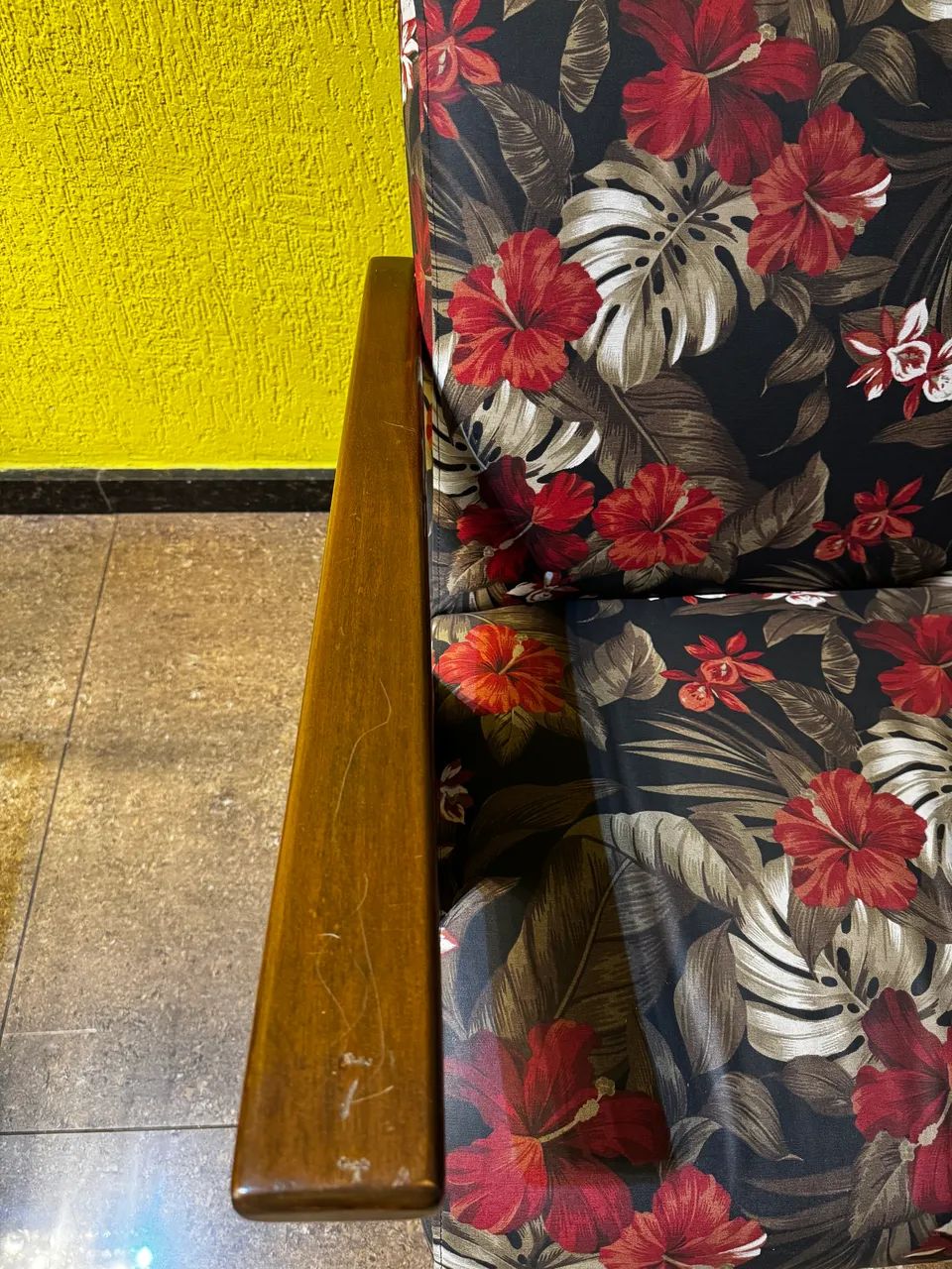 Duas Poltronas para sala  - Foto 5